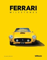 Ferrari Milestones -  - 9783961717668