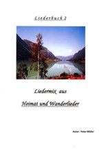 Liederbuch 2 - Peter Müller - 9783962175696
