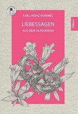 Liebessagen - Karl-Heinz Hummel - 9783962332389