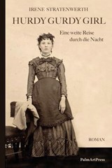 Hurdy Gurdy Girl - Irene Stratenwerth - 9783962580704