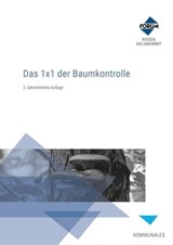 Das 1x1 der Baumkontrolle - Forum Verlag Herkert GmbH - 9783963143366