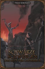 DSA: Das Blut der Castesier 2 - Schwarze Schwingen - Daniel Jödemann - 9783963312984