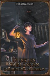 DSA: Das Blut der Castesier 4 - Dunkles Verlangen - Daniel Jödemann - 9783963314391
