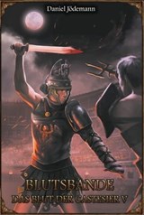 DSA: Das Blut der Castesier 5 - Blutsbande - Daniel Jödemann - 9783963314506