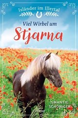 Viel Wirbel um Stjarna - Swantje Schöniger - 9783963627248