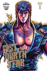 Fist of the North Star Master Edition 1 - Buronson - 9783964339652