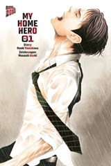 My Home Hero 1 - Naoki Yamakawa - 9783964339669
