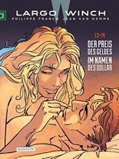 Largo Winch - Doppelband 13 / 14