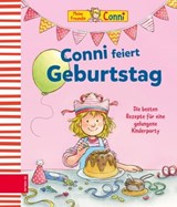 Conni feiert Geburtstag - ZS-Team - 9783965841222