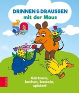 Drinnen & draußen mit der Maus - ZS-Team - 9783965841574