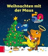 Weihnachten mit der Maus - ZS-Team - 9783965842250