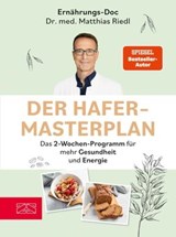 Der Hafer-Masterplan - Matthias Riedl - 9783965843653