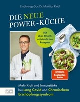 Die neue Power-Küche - Matthias Riedl - 9783965843806