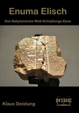 Enuma Elisch - Klaus Deistung - 9783966071758