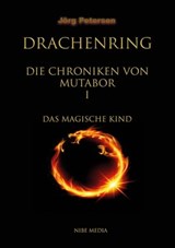 Drachenring - Jörg Petersen - 9783966071789