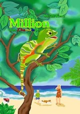 Million das Chamäleon - Sarah Kern ; Simone Weber - 9783966071918