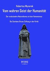 Vom wahren Geist der Humanität - Hubertus Mynarek - 9783966071970