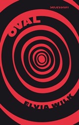 Oval - Elvia Wilk - 9783966390316