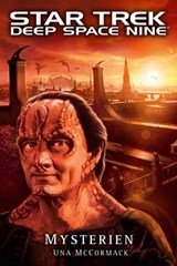 Star Trek - Deep Space Nine: Mysterien - David R. George III - 9783966580090