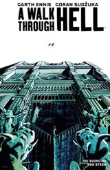 A Walk through Hell 2 - Garth Ennis - 9783966581547