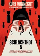 Schlachthof 5: oder Der Kinderkreuzzug - Kurt Vonnegut ; Ryan North - 9783966585064