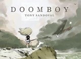 Doomboy - Tony Sandoval - 9783966586955