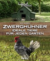 Zwerghühner - Axel Gutjahr - 9783966641661