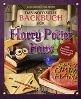 Das inoffizielle Backbuch für Harry Potter Fans - Tom Grimm - 9783966643245