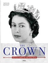The Crown - Corentin Lamy ; Joffrey Ricome ; Pierre Trouvé - 9783966643306