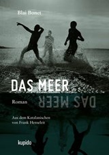 Das Meer - Blai Bonet - 9783966750219