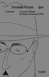 In Evaristos Apotheke - Fernando Pessoa - 9783966750547