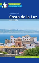 Costa de la Luz Reiseführer Michael Müller Verlag - Thomas Schröder - 9783966852456