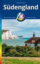 MICHAEL MÜLLER REISEFÜHRER Südengland - Ralf Nestmeyer - 9783966855808