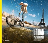 Urban Playgrounds - gestalten ; Benevento - 9783967040418