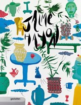 Jaime Hayon Elements - gestalten ; Hayon Studio - 9783967040548