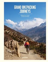 Grand Bikepacking Journeys - gestalten ; Stefan Amato - 9783967040661