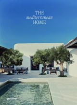 The Mediterranean Home - gestalten - 9783967040760