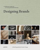 Designing Brands - gestalten ; Mario Depicolzuane - 9783967041224