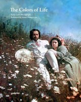 The Colors of Life - gestalten ; Stuart Humphryes - 9783967041231
