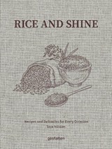 Rice and Shine - Tove Nilsson Jakobson - 9783967041668