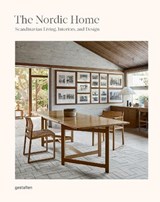 The Nordic Home - Gestalten - 9783967041682