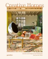 Creative Homes - Gestalten ; Rene Van Der Hulst - 9783967041743