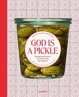 God Is a Pickle - Sarka Otevrel Camrdova - 9783967042092
