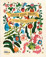Little Green Fingers - Claire Philip - 9783967047158