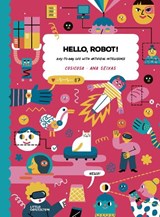 Hello, Robot! - Cosicosa - 9783967047356