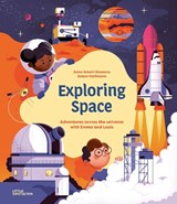 Exploring Space - Anne Ameri-Siemens - 9783967047707