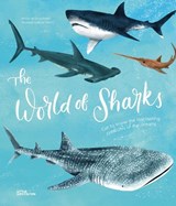 The World of Sharks - Darcy Dobell - 9783967047806
