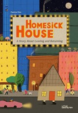 Homebound House - Pauline Pete - 9783967047998