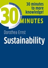 Sustainability - Dorothea Ernst - 9783967402391