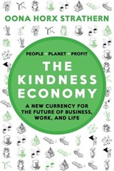The Kindness Economy - Oona Horx Strathern - 9783967403466